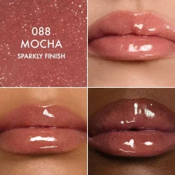 Addict Lip Glow Oil, 088 Mocha