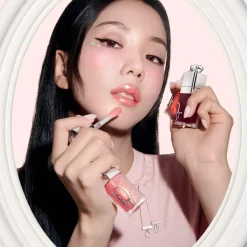 Addict Lip Glow Oil, 088 Mocha