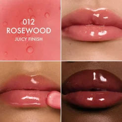 Addict Lip Glow Oil, 012 Rosewood