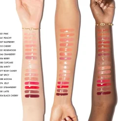 Addict Lip Glow Oil, 012 Rosewood