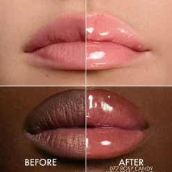 Addict Lip Glow Oil, 077 Rosy Candy