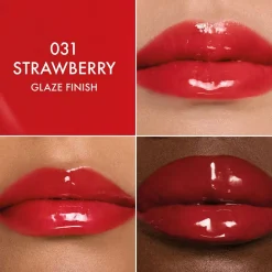 Addict Lip Glow Oil, 031 Strawberry