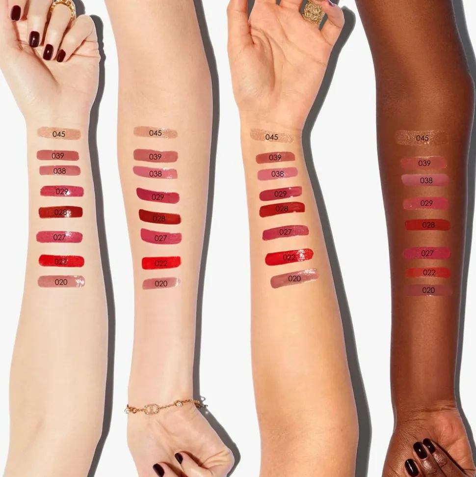 Addict Lip Maximizer Lipgloss, 039 Intense Cinnamon