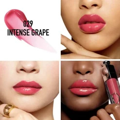 Addict Lip Maximizer Lipgloss, 029 Intense Grape