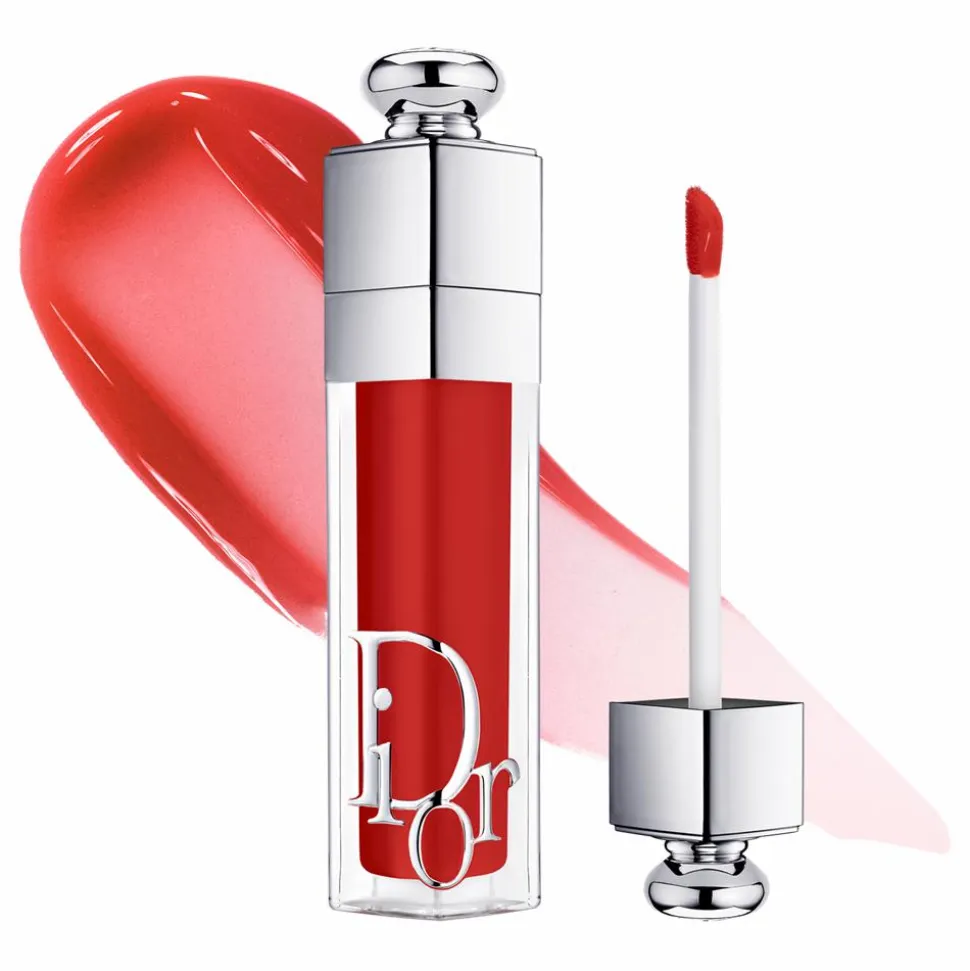 Addict Lip Maximizer Lipgloss, 028 Dior 8 Intense