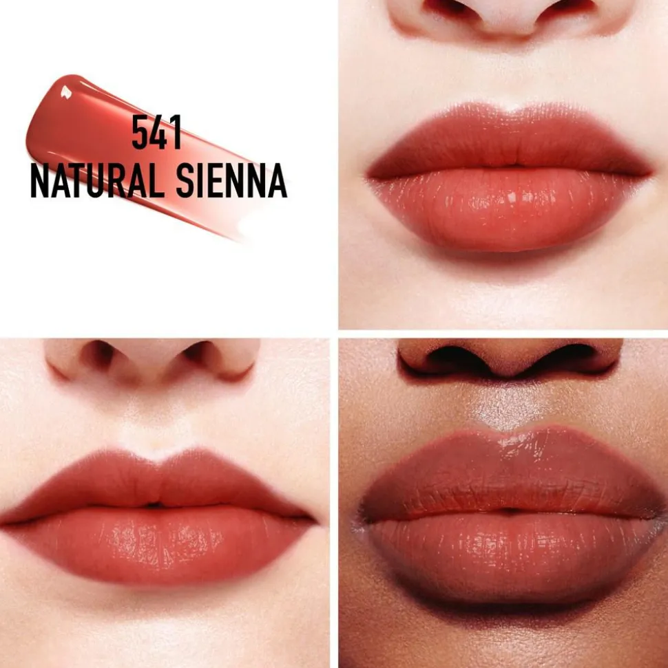 Addict Lip Tint, 541 Natural Sienna