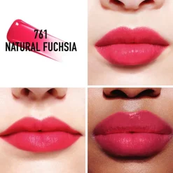 Addict Lip Tint, 761 Natural Fuchsia