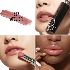 Addict Refill Shine Lipstick, 527 Atelier