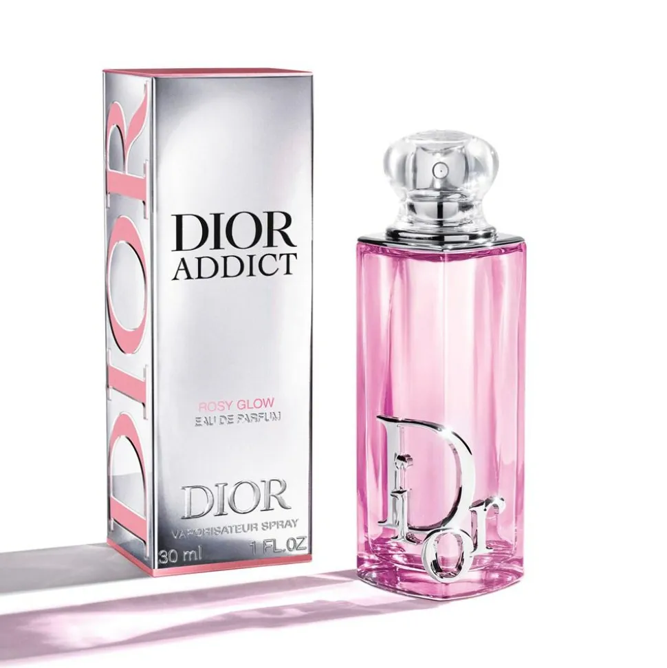 Addict Rosy Glow Eau De Parfum, 30 ml