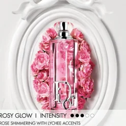 Addict Rosy Glow Eau De Parfum, 30 ml