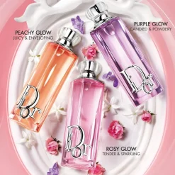 Addict Rosy Glow Eau De Parfum, 30 ml