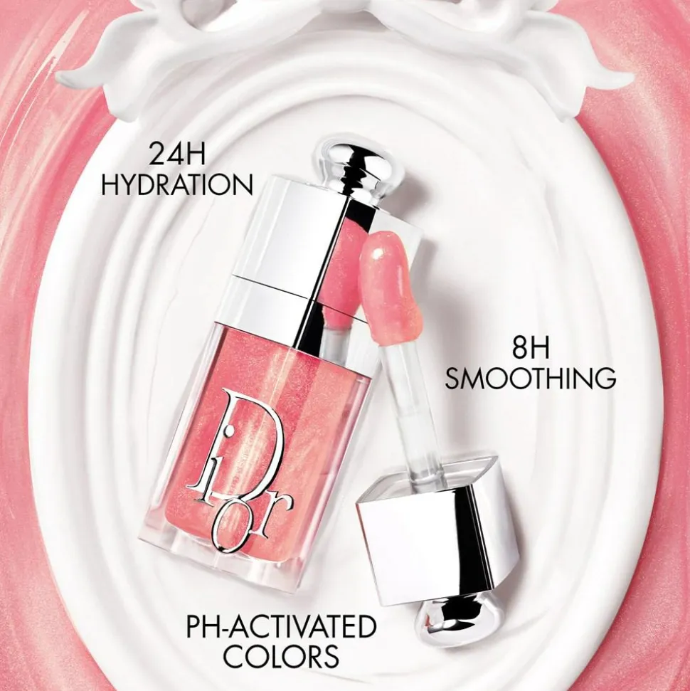 Addict Rosy Glow Eau De Parfum, 30 ml