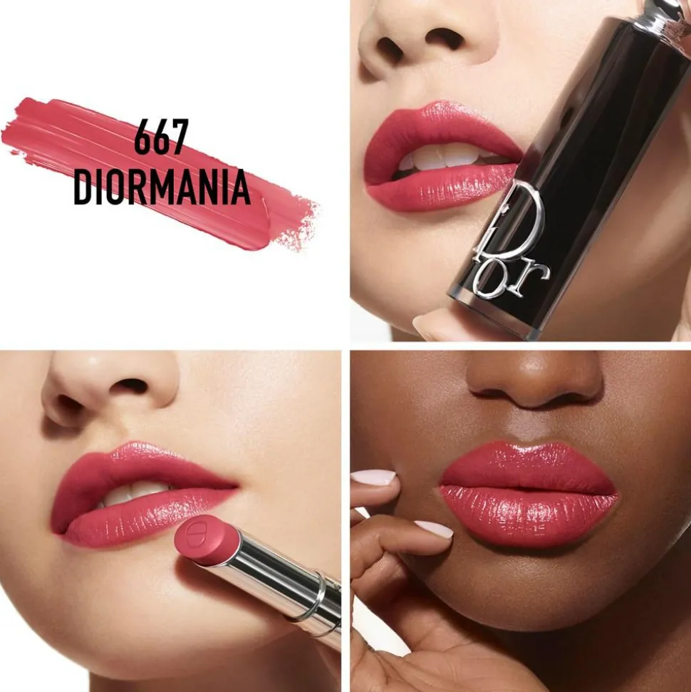 Addict Shine Lipstick