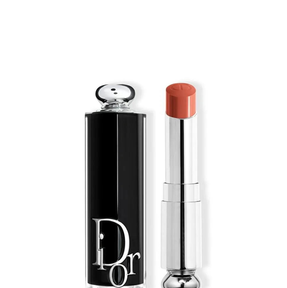 Addict Shine Lipstick, 524 Diorette