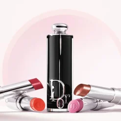 Addict Shine Lipstick, 616 Nude Mitzah