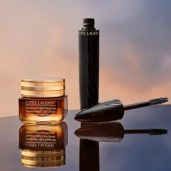 Advanced Night Repair Eye Gel-Creme, 15 ml