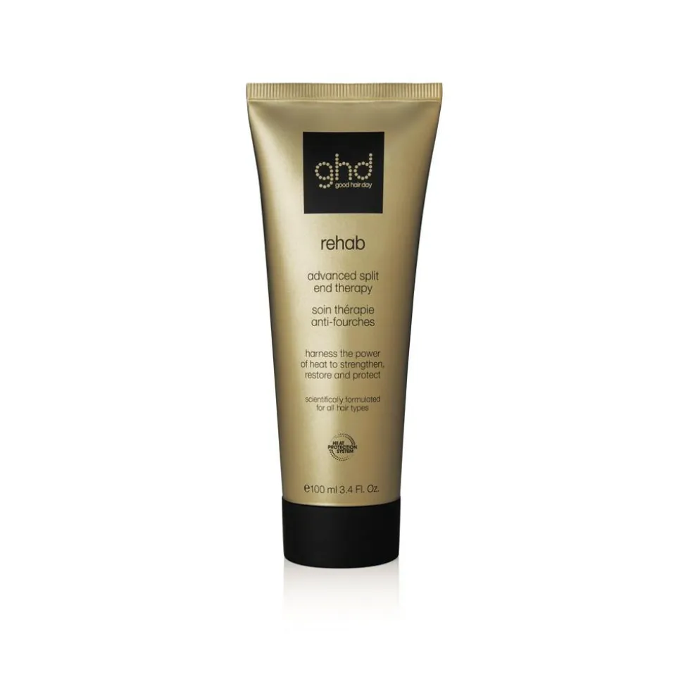 Advanced Split End Therapy, 100 ml
