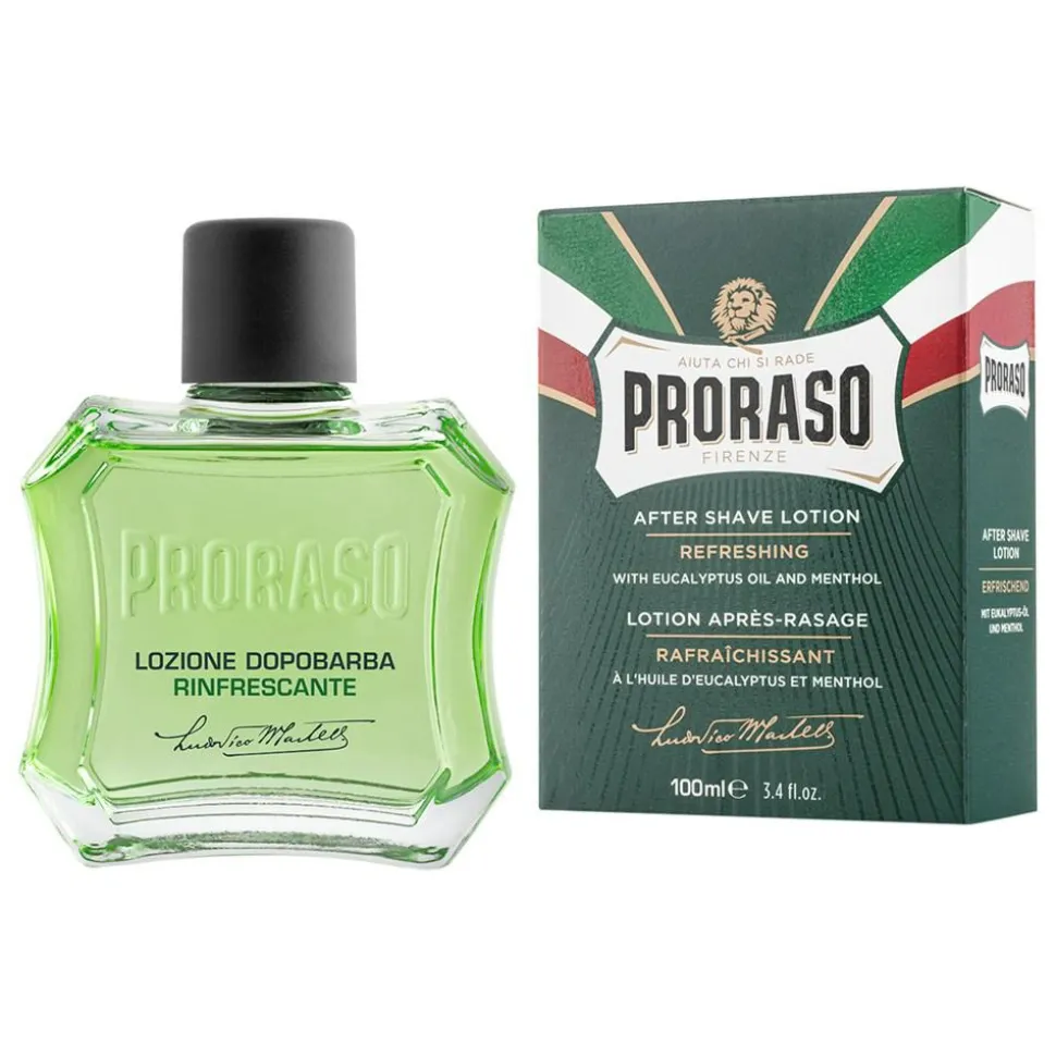 Aftershave Splash, 100 ml