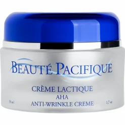 AHA + Vitamin C Anti-Wrinkle Glow Creme