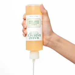 A.H.A Botanical Body Soap, 236 ml