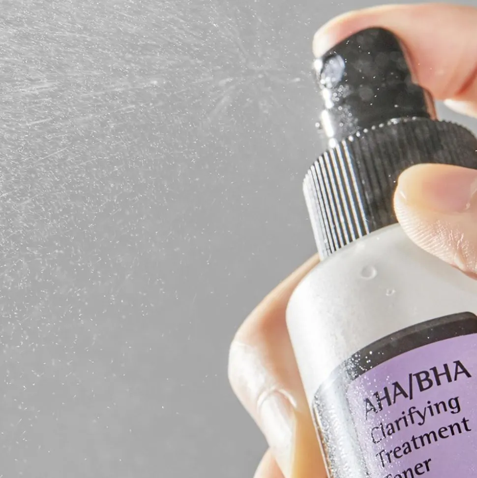 AHA/BHA Clarifying Treatment Toner, 150 ml