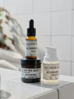 Aha+Bha Mask, 50 ml