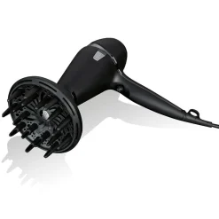 Air Hair Dryer With Diffuser Gaveæske