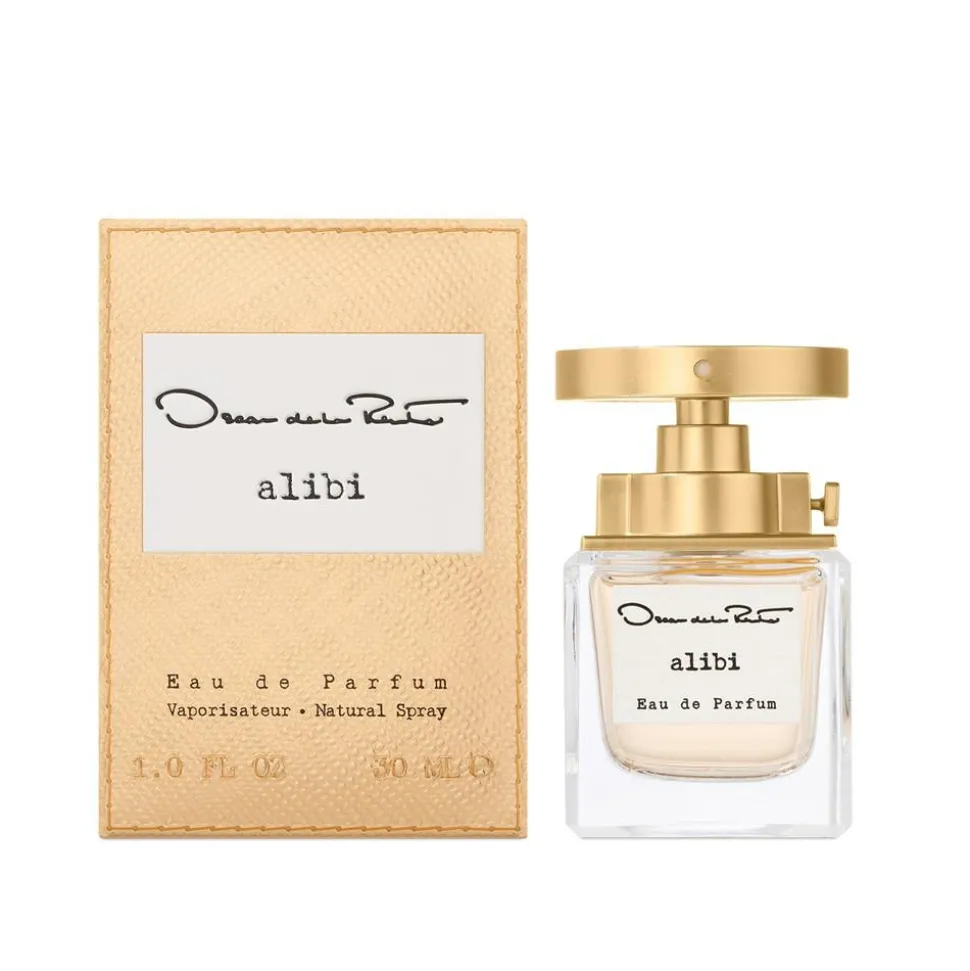 Alibi Eau De Parfum, 30 ml