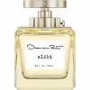 Alibi Pop Eau So Chic Eau De Toilette, 100 ml