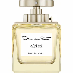 Alibi Pop Eau So Chic Eau De Toilette, 100 ml