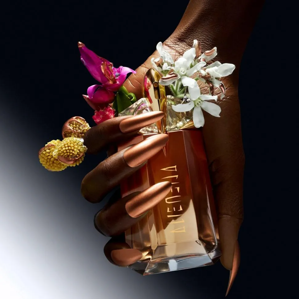 Alien Goddess Supra Florale Eau De Parfum, 30 ml