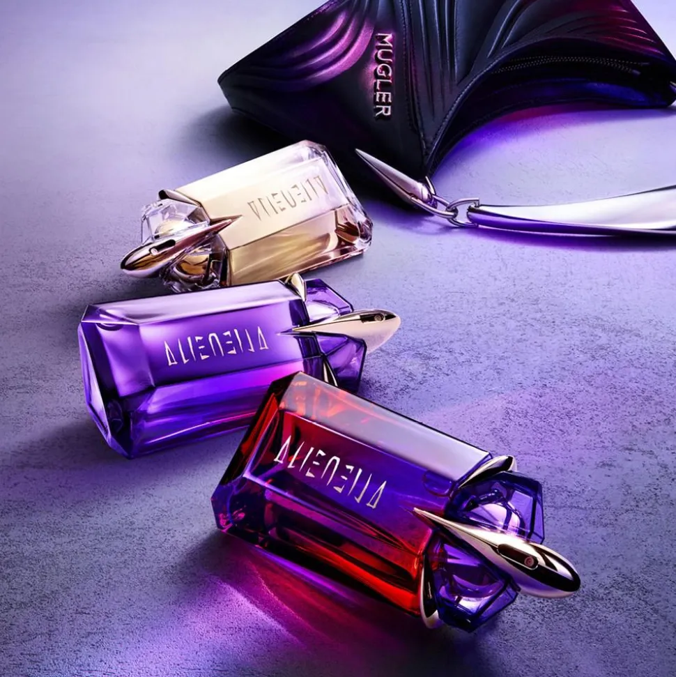 Alien Hypersense Eau de Parfum, 60 ml