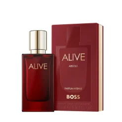 Alive Absolu Eau De Parfum, 30 ml