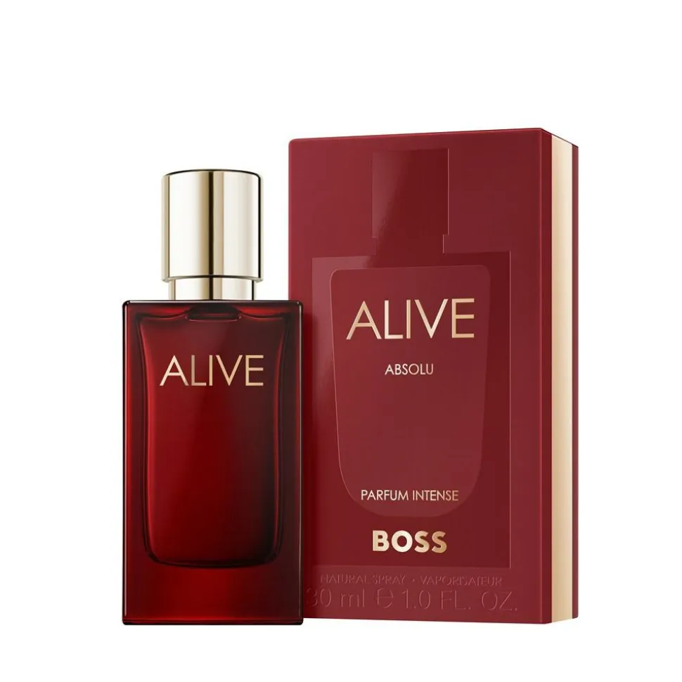 Alive Absolu Eau De Parfum, 30 ml