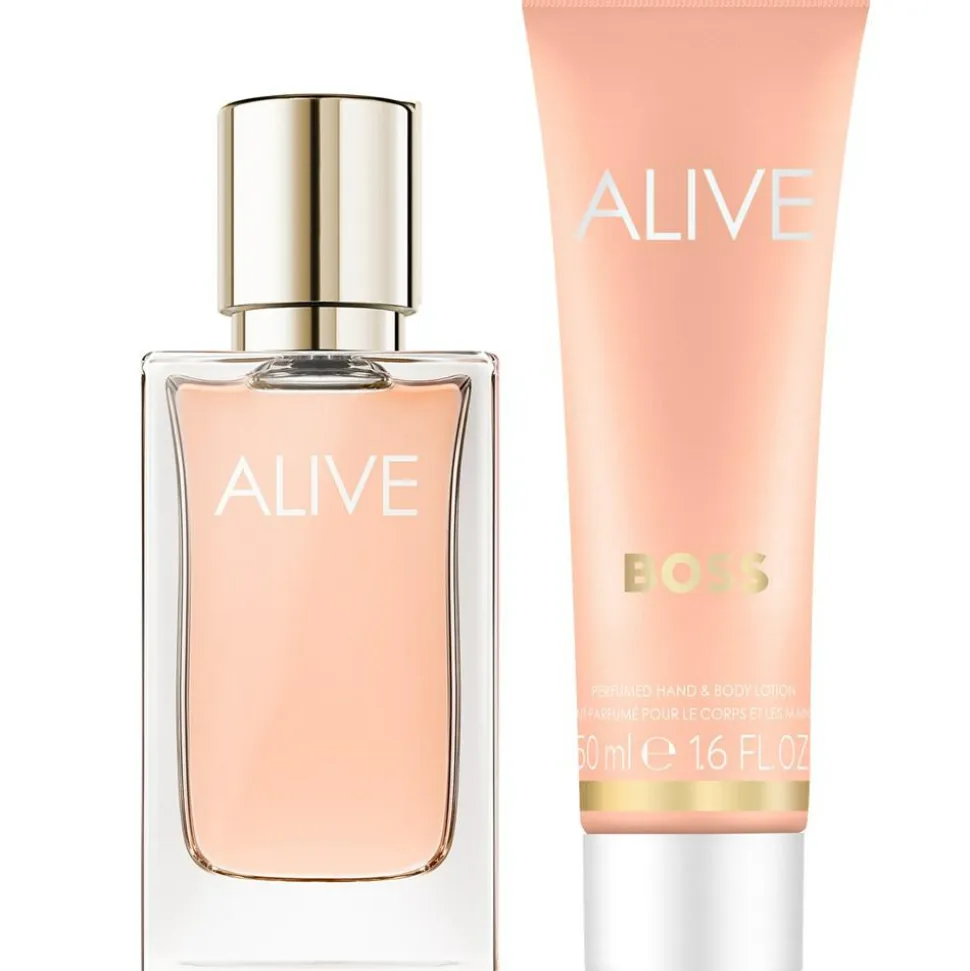 Alive Gaveæske