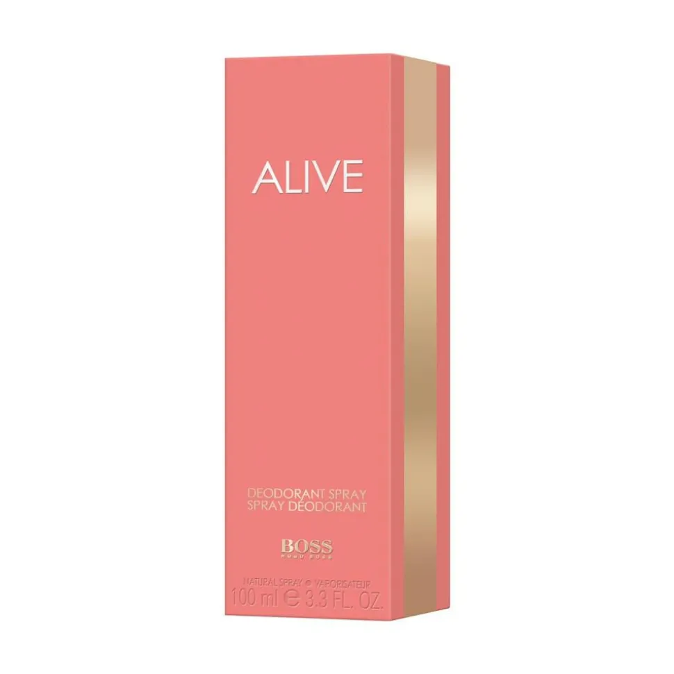 Alive Her Deodorant Spray, 100 ml