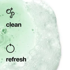 All About Clean Oily Skin Liquid Facial Soap, 200 ml
