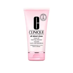 All About Clean Rinse Off Foaming Cleanser, 150 ml