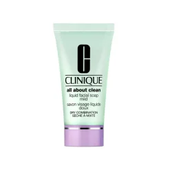 All About Mild Clean Liquid Facial Soap, 30 ml