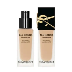 All Hours Foundation, LN8