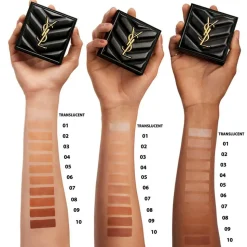 All Hours Hyper Finish Powder, 04