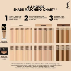 All Hours Hyper Finish Powder, 04