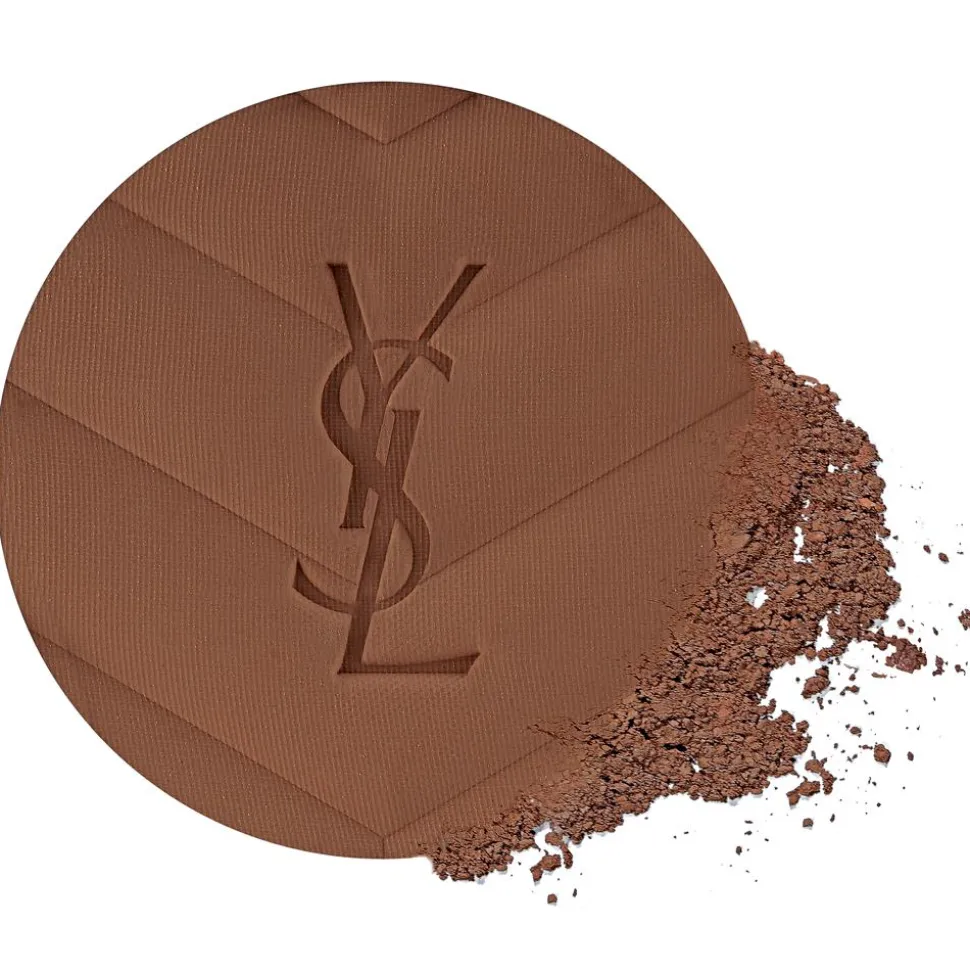All Hours Hyper Finish Powder, 10