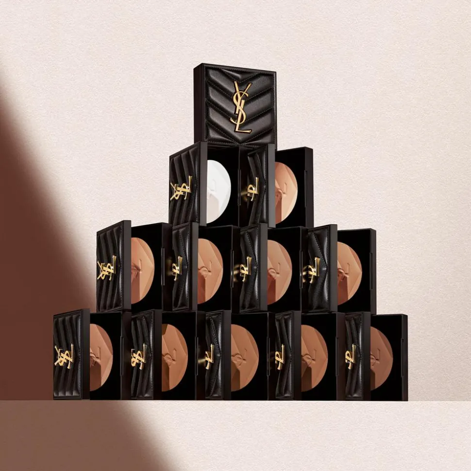 All Hours Hyper Finish Powder, 09