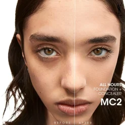 All Hours Precise Angles Concealer, MC2