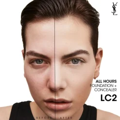 All Hours Precise Angles Concealer, LC2