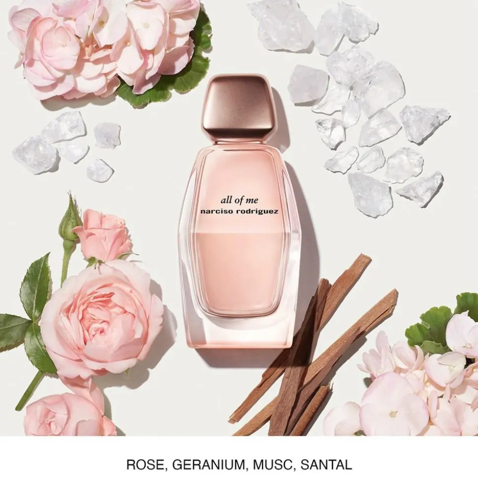 All Of Me Eau De Parfum, 50 ml