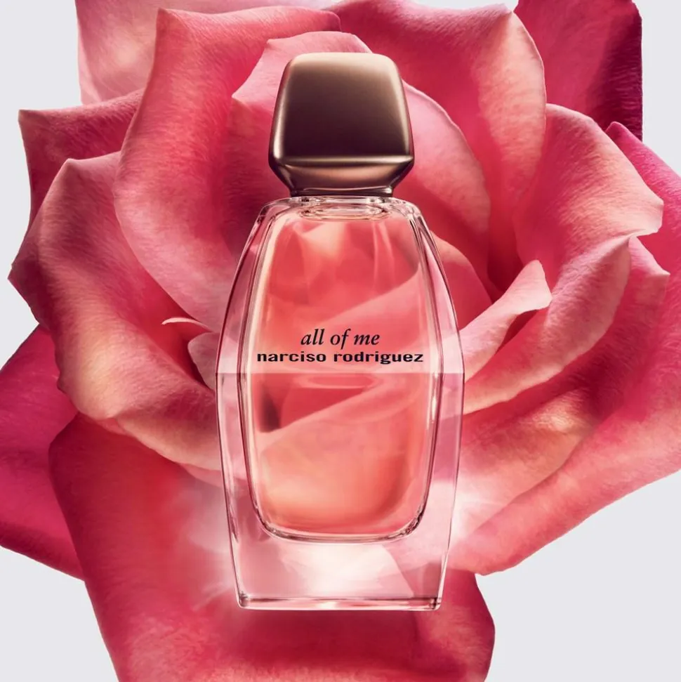 All Of Me Eau De Parfum, 90 ml