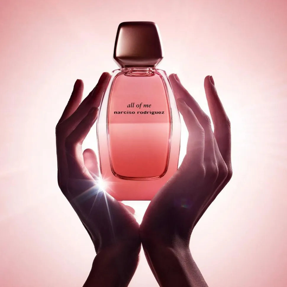 All Of Me Intense Eau De Parfum, 30 ml