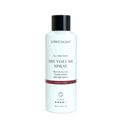 All Time High Dry Volume Spray, 200 ml
